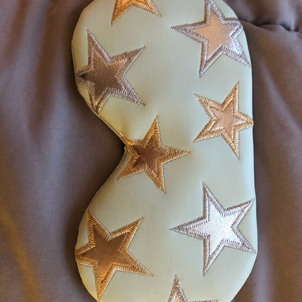 Free people eye mask